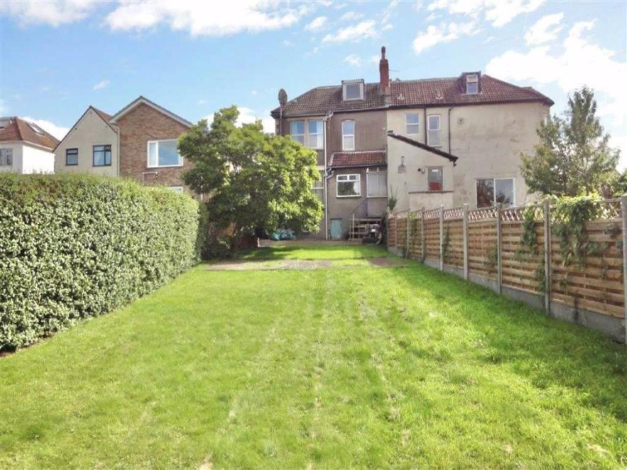 Gloucester Road North, Filton Park, Bristol — photograph 6
